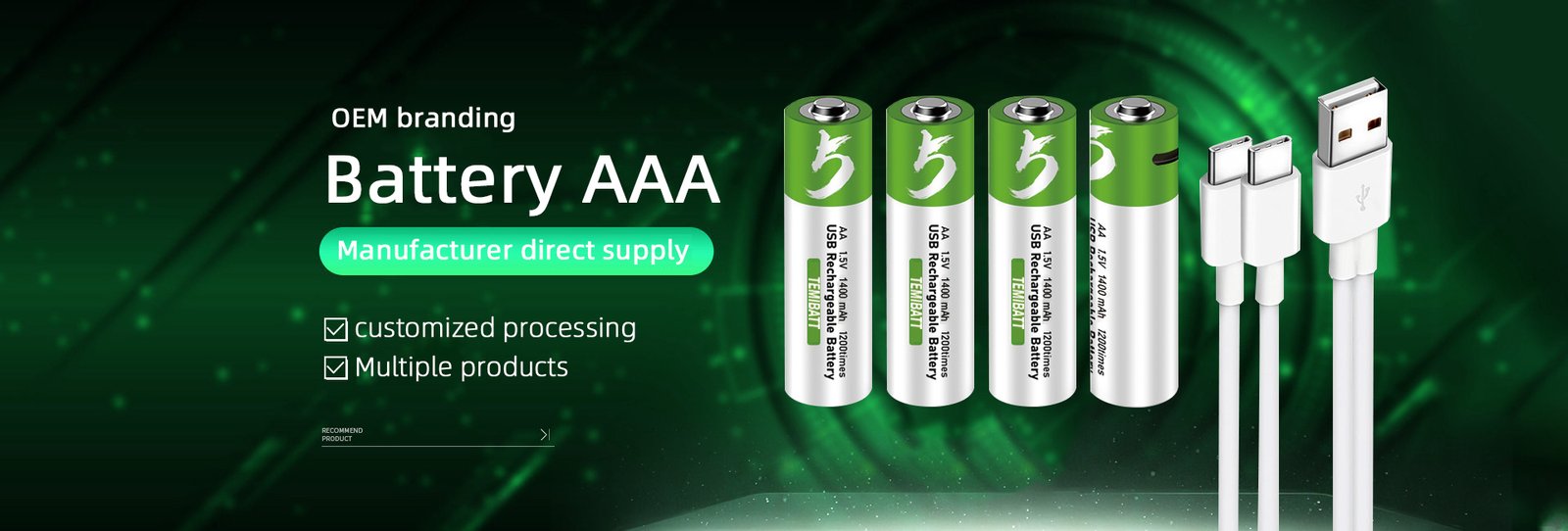 power supply excellent